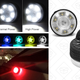 Etekcity ROCO Camping Lantern | $15 | Amazon | Promo code DEALR735